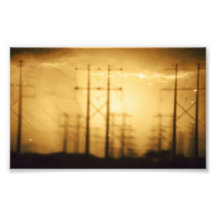 Espacio eléctrico fotografias