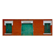 Espacio en blanco de la tarjeta del perfil de Corr Plantilla De Tarjeta Personal