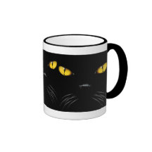Espacio en blanco de la taza del abucheo