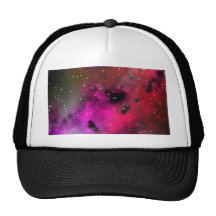 Espacio Gorra