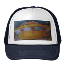 espacio gorras