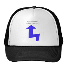 espacio personal gorros  
