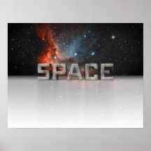 Espacio Poster