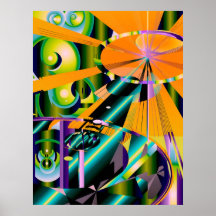 espacio poster