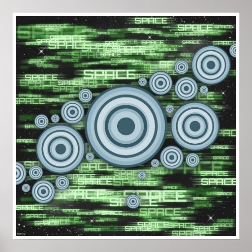 Espacio Posters