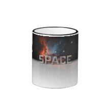 Espacio Taza De Café