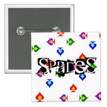 Espada Pin
