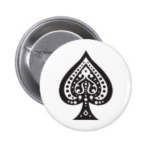 Espada Pin