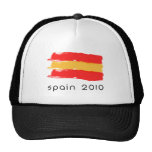 España 2010 gorro