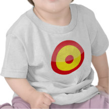 España Camiseta