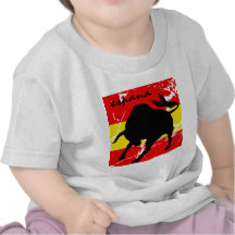 Espana Camiseta
