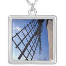 España, Consuegra, molinoes de viento de Mancha de Joyeria