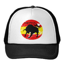 Espana Gorras