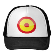 España Gorras De Camionero