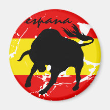Espana Imanes