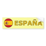 Pegatinas de España