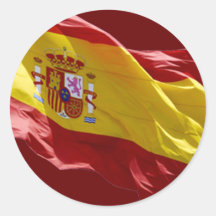 Espana Pegatinas