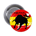 Espana Pin