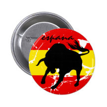 Espana Pin
