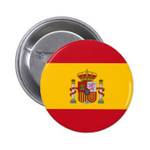 España Pin