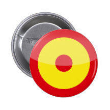 España Pin