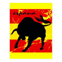 Espana Postales