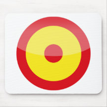 España Tapete De Ratón