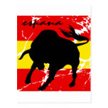 Espana Tarjeta Postal