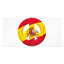 España Tarjetas Con Fotos Personalizadas