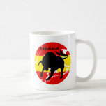 Espana Taza De Café