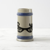 Espec. del friki taza