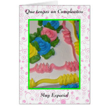 Especial muy de los cumpleanos de la O.N.U de los  Felicitaciones