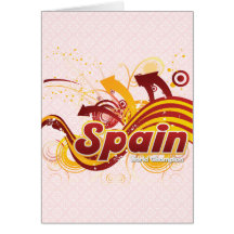 ESPECIALMENTE España 2010 Tarjetón