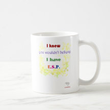 ESPECIALMENTE taza