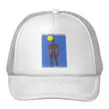 ESPECIALMENTE TEBEOS PRESENTES GORRAS