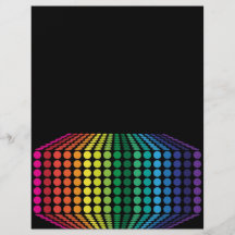 espectro 3D Tarjetón