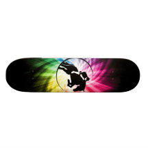 Espectro ecuestre patines 