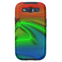 Espectro Galaxy S3 Cárcasa