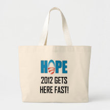 Esperanza 2012 bolsa de mano