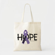 Esperanza 2 de ADHD Bolsas De Mano