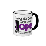 ESPERANZA 4 de la sarcoidosis Taza De Café