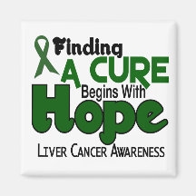 ESPERANZA 5 del cáncer de hígado Iman De Nevera