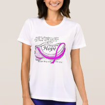 esperanza de 2010 equipos camisetas
