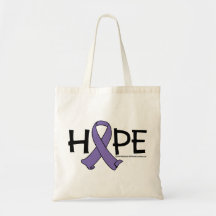 Esperanza de ADHD Bolsa De Mano