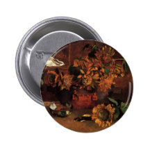Esperanza de Paul Gauguin, arte del impresionismo  Pins