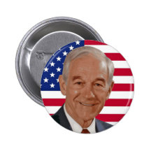 Esperanza de Ron Paul de América Pins