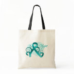 Esperanza floral de la cinta - escleroderma bolsas