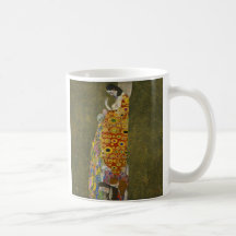 Esperanza II de Gustavo Klimt Tazas De Café
