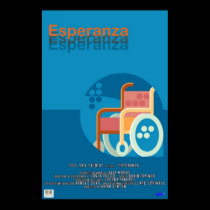Esperanza posters