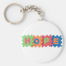 Esperanza Llaveros Personalizados